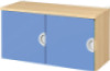 Hanging cabinet 2. Cubo collection