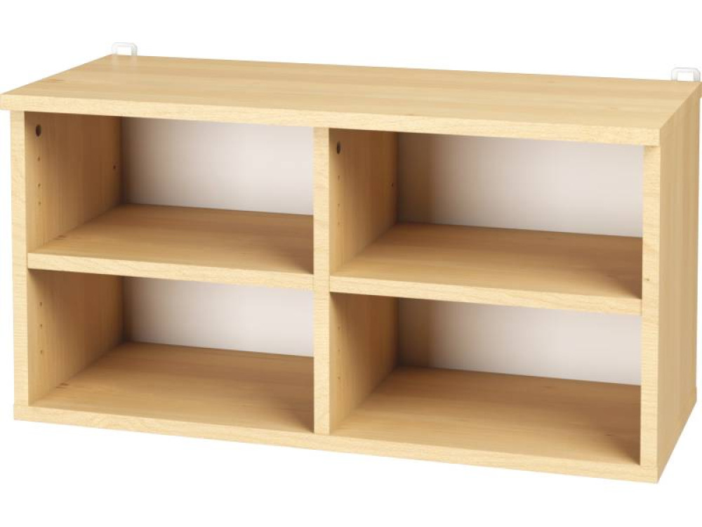 Hanging cabinet 2. Cubo collection