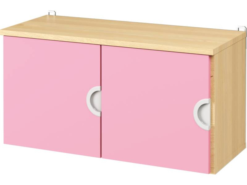 Hanging cabinet 2. Cubo collection