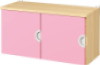Hanging cabinet 2. Cubo collection