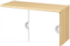 Hanging cabinet 2. Cubo collection