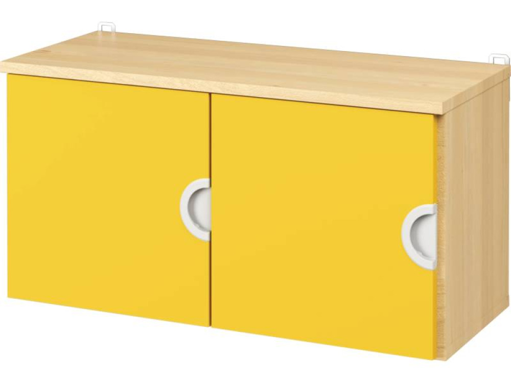 Hanging cabinet 2. Cubo collection