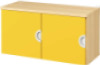 Hanging cabinet 2. Cubo collection