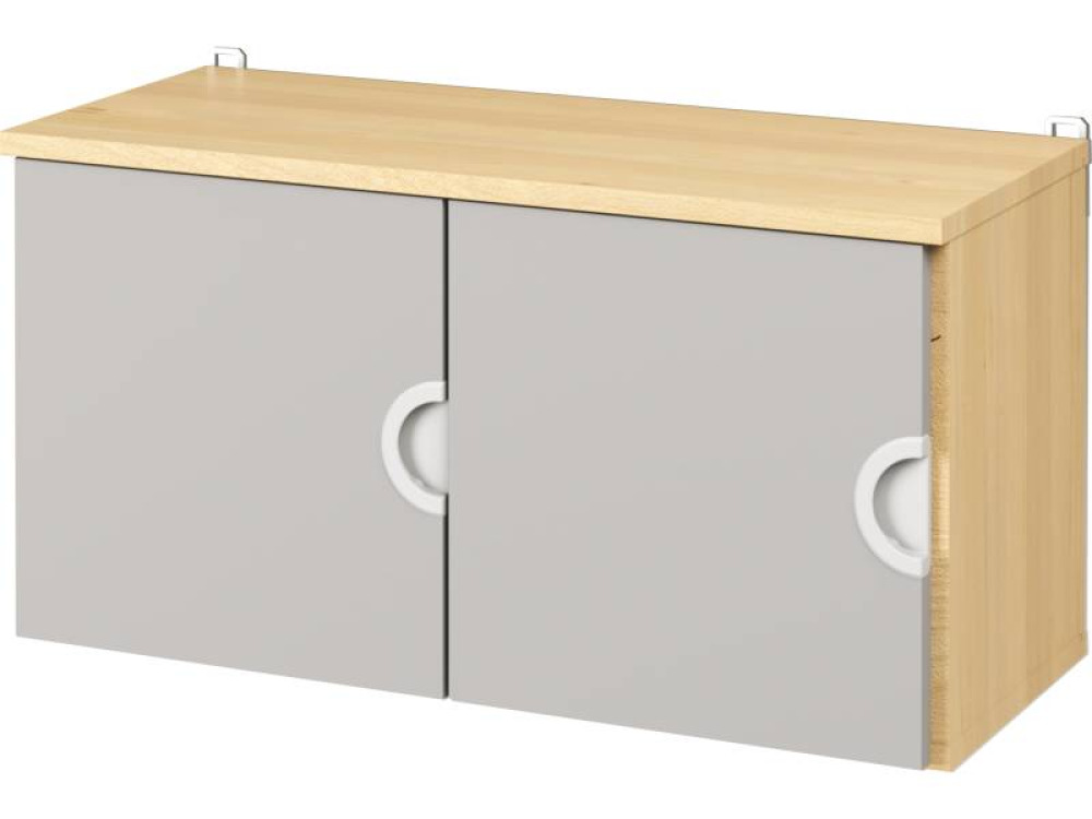 Hanging cabinet 2. Cubo collection