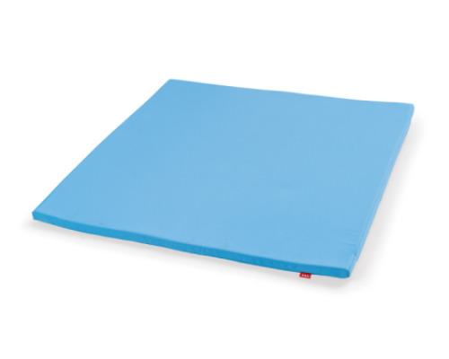 Mattress for mirror house