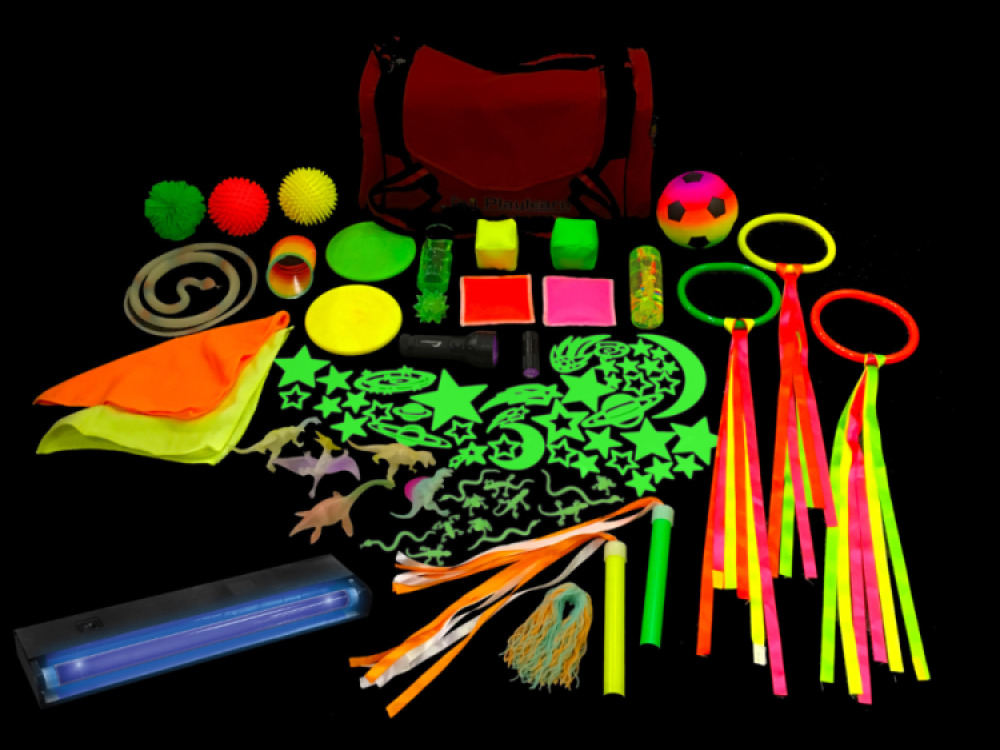 UV Kit Large