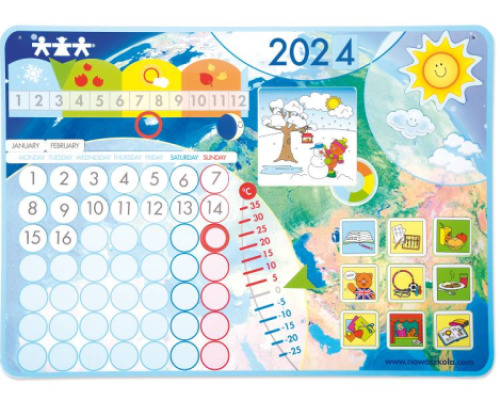 Calendar