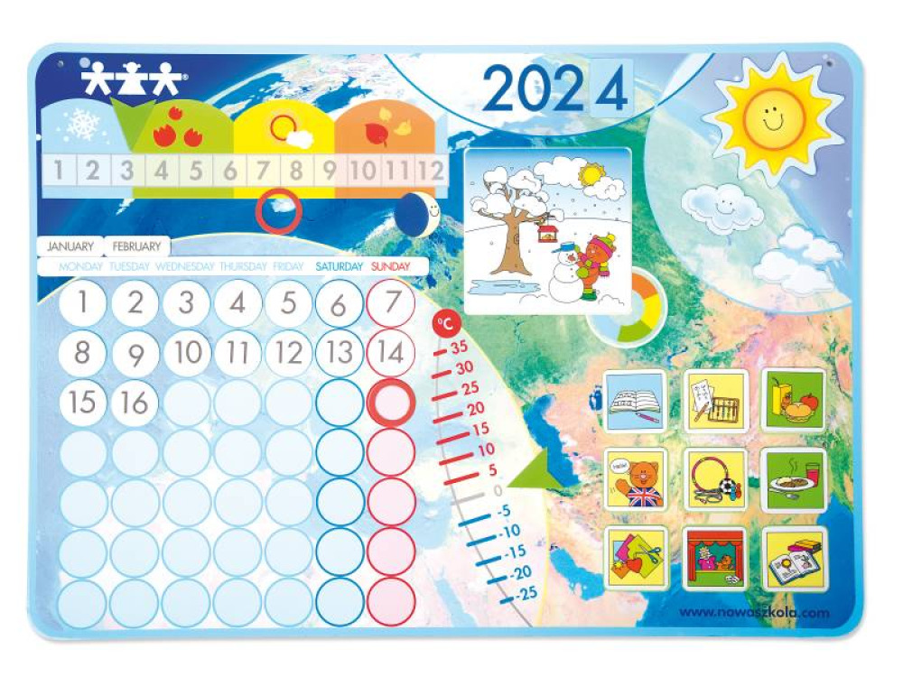 Calendar