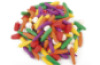 MATH counters & Worksheets Vegetables