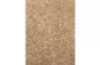 Carpet light beige heat set frise 2x3