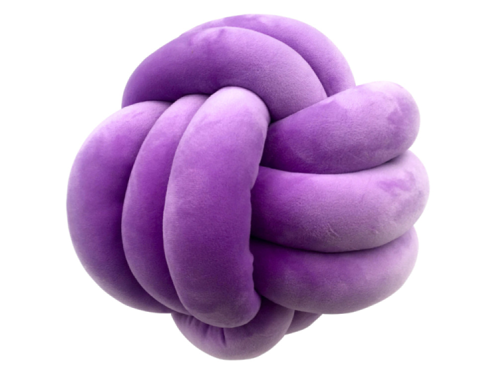 Cuddle Ball : Lilac