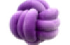 Cuddle Ball : Lilac