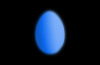 Colour changing mood Large Egg