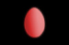 Colour changing mood Large Egg