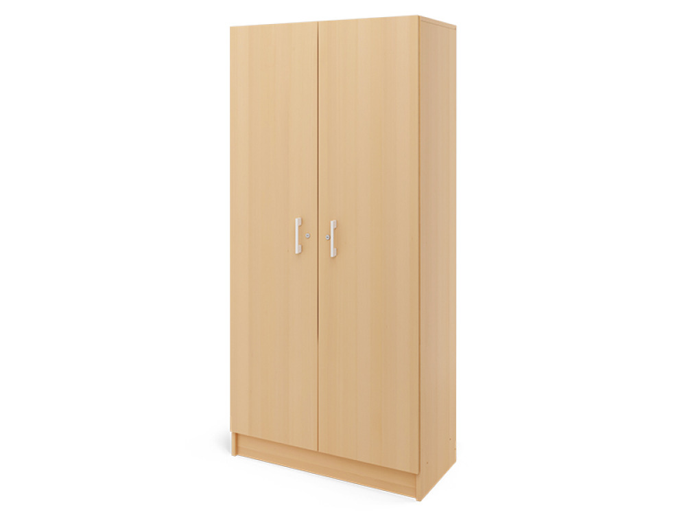 Large wardrobe