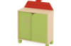 Farm with legs - House - Cabinet with sliding doors