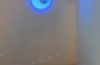 Battery powered spinner for Mirror balls