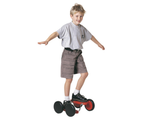 Maxi roller