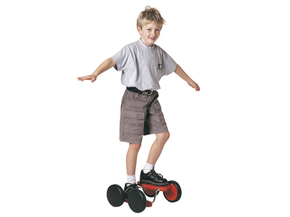 Maxi roller