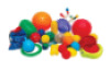 Large sensory set