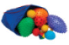 Large sensory set