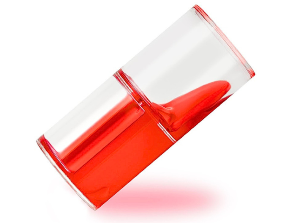 Ooze Tube  Large – Red