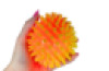 Spikey Flashing Stripy Ball Large