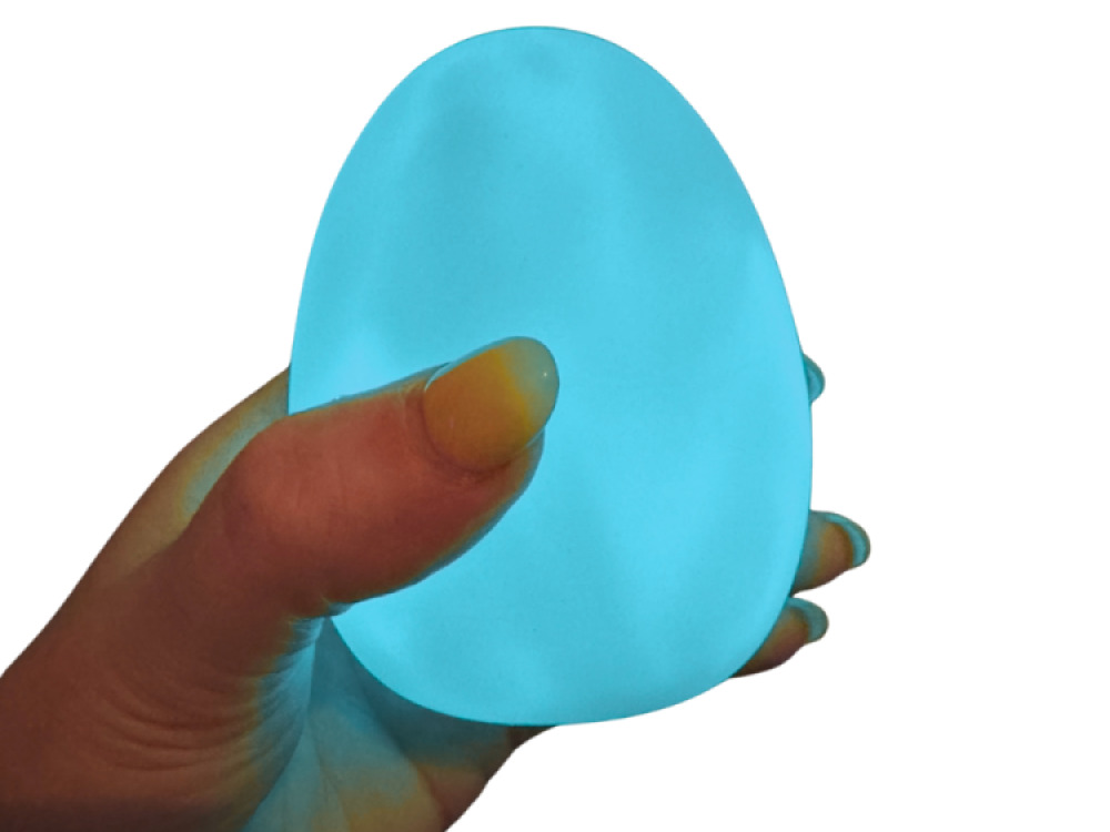 Colour Changing Eggs (pack 4)