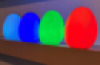 Colour Changing Eggs (pack 4)