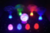Colour Changing Eggs (pack 4)