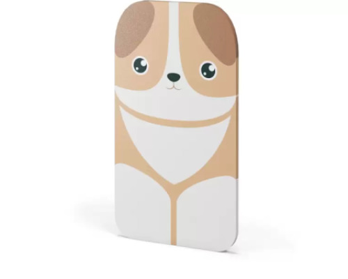 Wall panel - Puppy