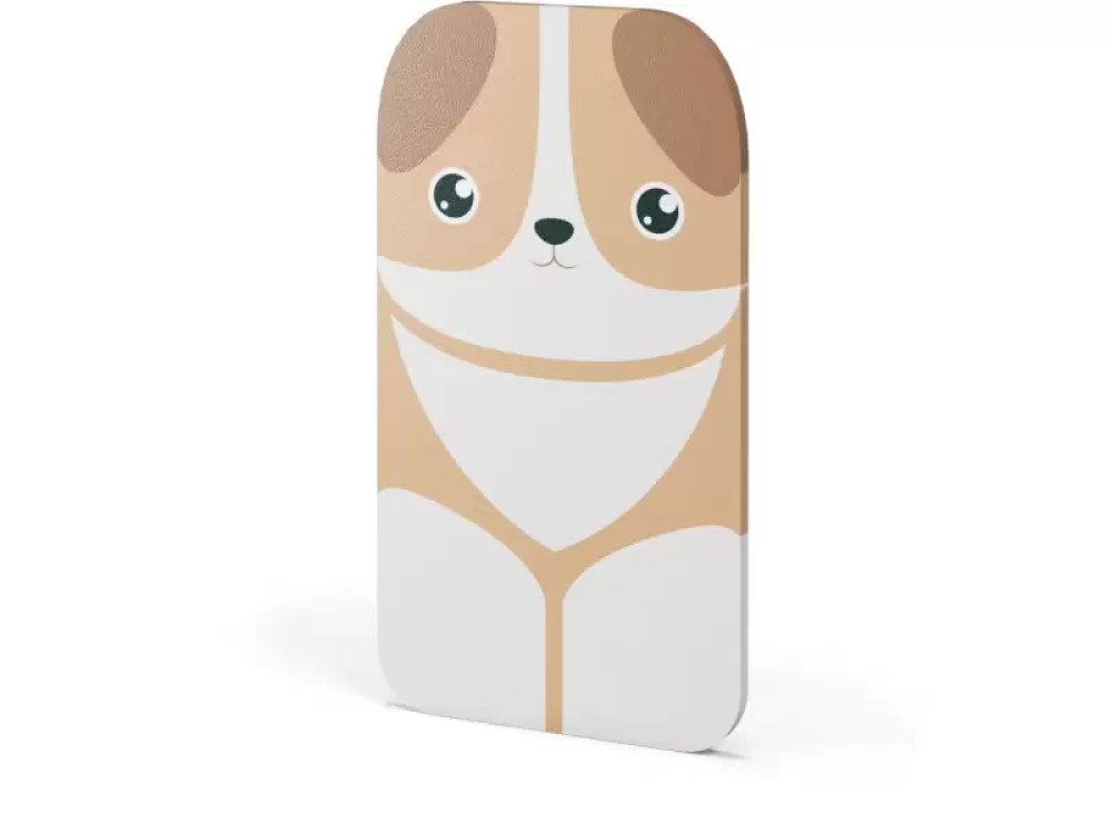 Wall panel - Puppy