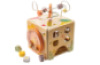 Bee. Activity cube