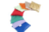 Sensory Bags – Different Textures (Set of 8)