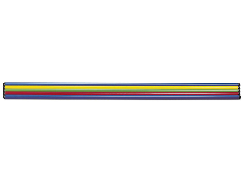 Exercise bars 120 cm