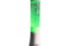 Large Colour Changing Glitter Lamp