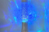 Large Colour Changing Glitter Lamp
