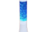 Large Colour Changing Glitter Lamp