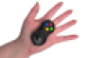 Fidget Pad – Multi Colour buttons