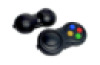 Fidget Pad – Multi Colour buttons