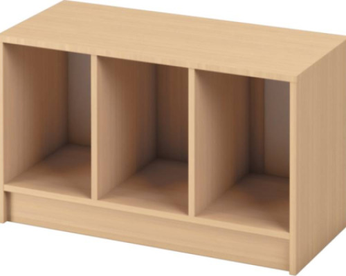 Storage Unit 92 for containers - S