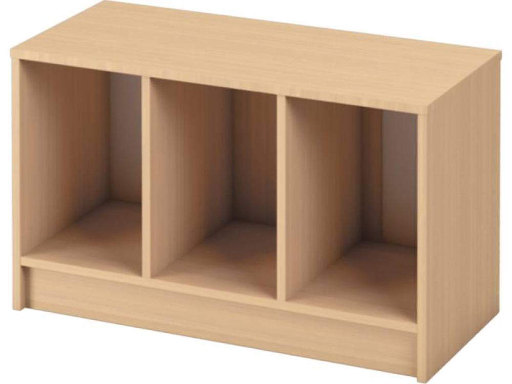 Storage Unit 92 for containers - S