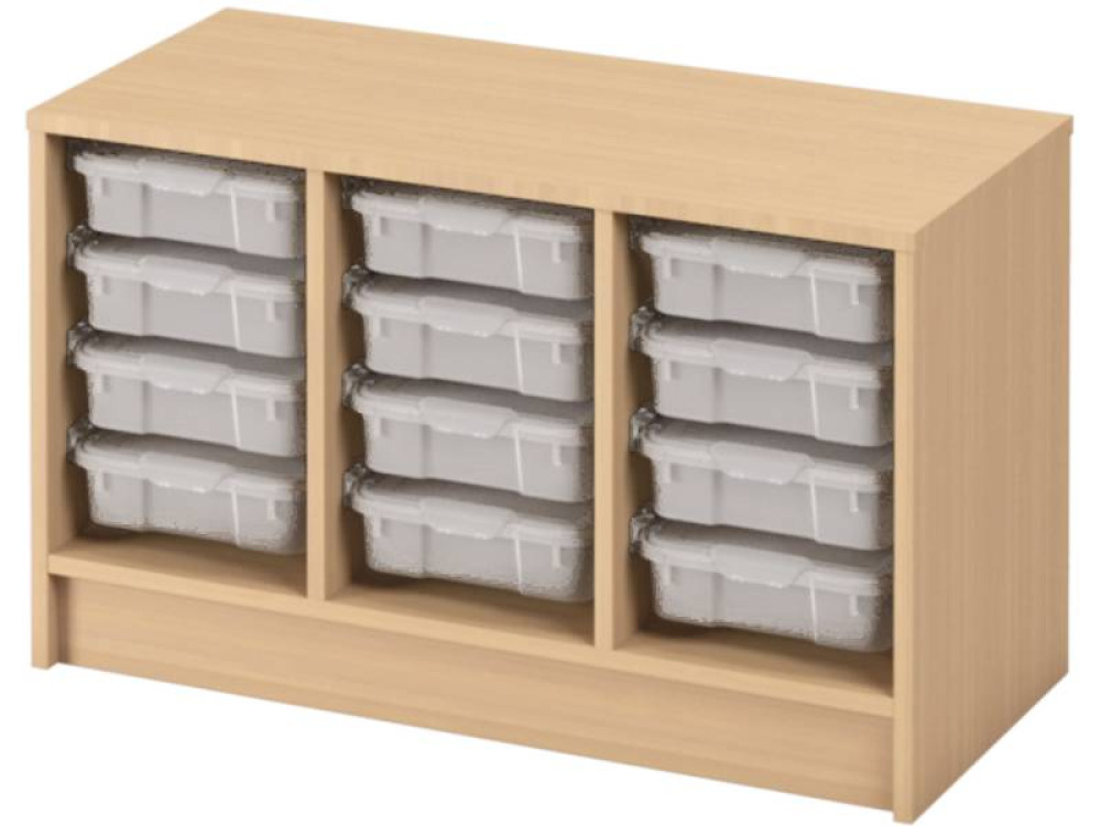 Storage Unit 92 for containers - S