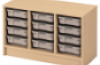 Storage Unit 92 for containers - S