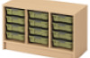 Storage Unit 92 for containers - S