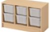 Storage Unit 92 for containers - S