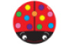Carpet Ladybird