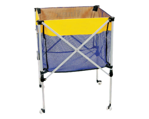 Ball carying cart small