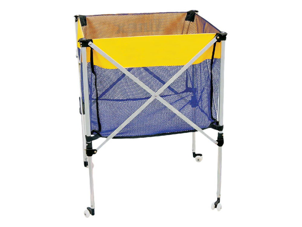 Ball carying cart small