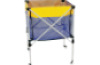 Ball carying cart small